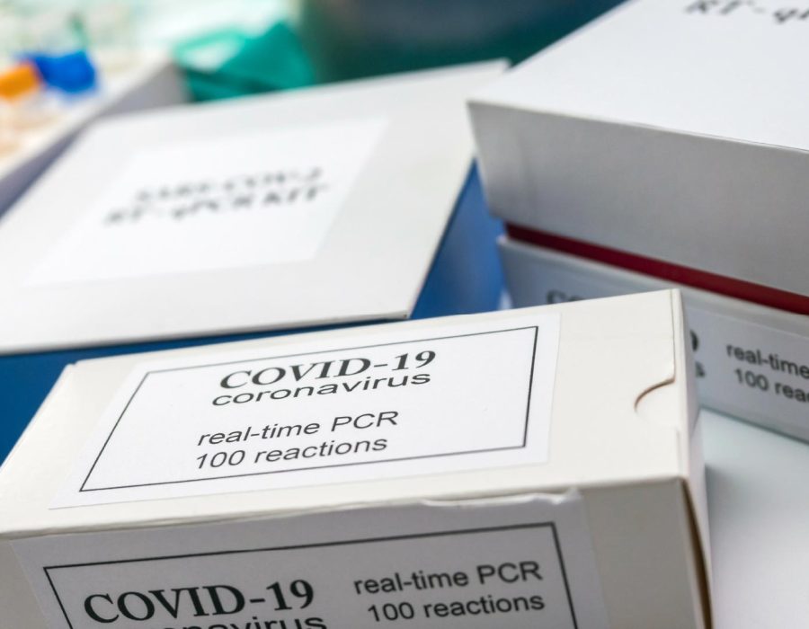 Test de Antígenos o PCR ¿Cuál necesitas para viajar?